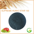 Fertilizer Humic Acid Potassium, Potassium Humate